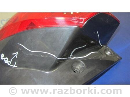 ФОТО Ліхтар зовнішній для Mitsubishi ASX Київ