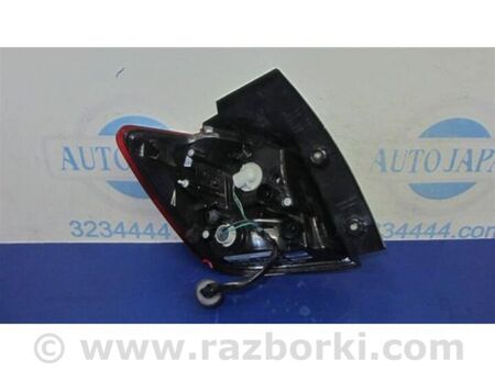 ФОТО Ліхтар зовнішній для Mitsubishi ASX Київ