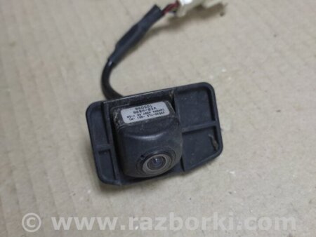 ФОТО Камера заднього виду для Honda Accord VIII CU/CP (07-13) Київ