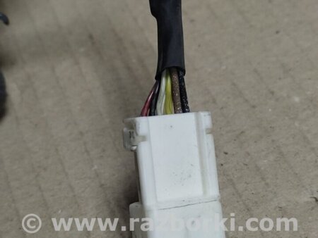 ФОТО Камера заднього виду для Honda Accord VIII CU/CP (07-13) Київ