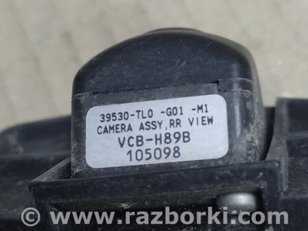 ФОТО Камера заднього виду для Honda Accord VIII CU/CP (07-13) Київ