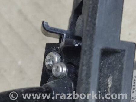 ФОТО Камера заднього виду для Honda Accord VIII CU/CP (07-13) Київ