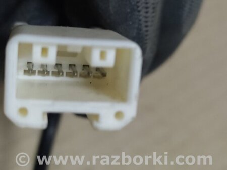 ФОТО Камера заднього виду для Honda Accord VIII CU/CP (07-13) Київ