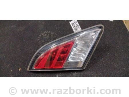 ФОТО Ліхтар внутрішній для Mazda 6 GH (2007-2013) Київ