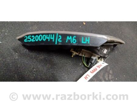 ФОТО Ліхтар внутрішній для Mazda 6 GH (2007-2013) Київ