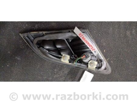 ФОТО Ліхтар внутрішній для Mazda 6 GH (2007-2013) Київ