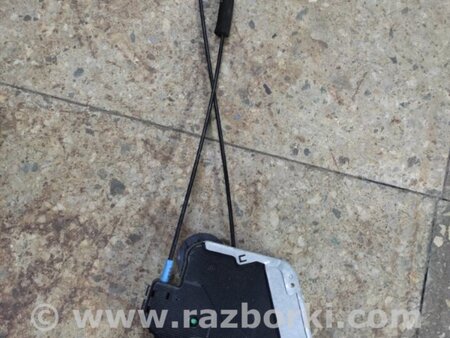 ФОТО Замок двері для Lexus NX (14-21) Київ