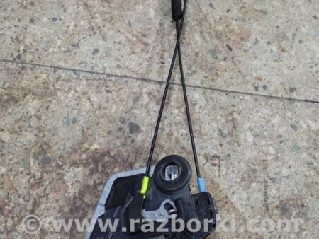 ФОТО Замок двері для Lexus NX (14-21) Київ