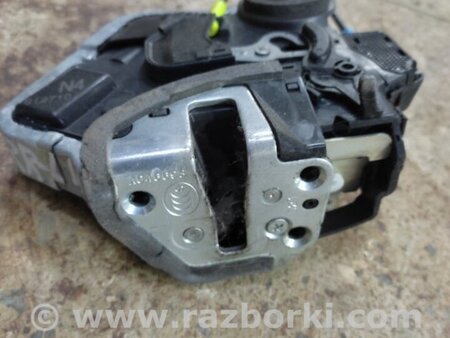 ФОТО Замок двері для Lexus NX (14-21) Київ