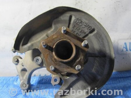 ФОТО Маточина колеса для Suzuki Kizashi (2009-2014) Київ