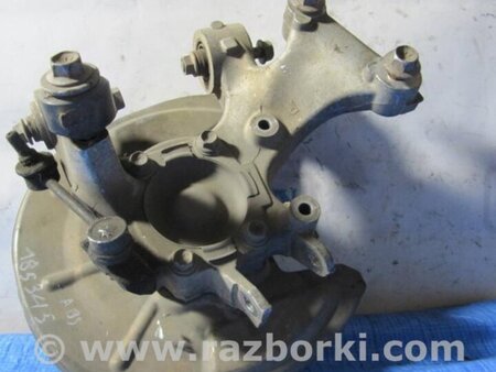 ФОТО Маточина колеса для Suzuki Kizashi (2009-2014) Київ