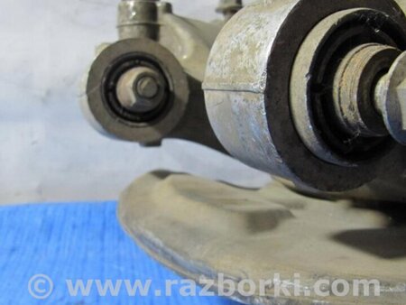 ФОТО Маточина колеса для Suzuki Kizashi (2009-2014) Київ