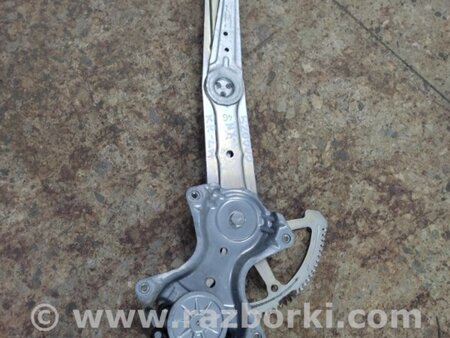 ФОТО Склопідйомник для Lexus NX (14-21) Київ