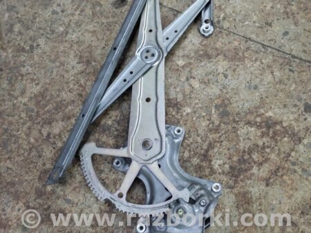 ФОТО Склопідйомник для Lexus NX (14-21) Київ