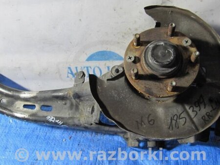 ФОТО Маточина колеса для Mazda 6 GG/GY (2002-2008) Київ