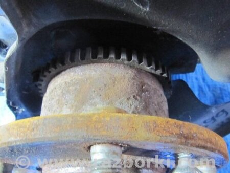 ФОТО Маточина колеса для Mazda 6 GG/GY (2002-2008) Київ