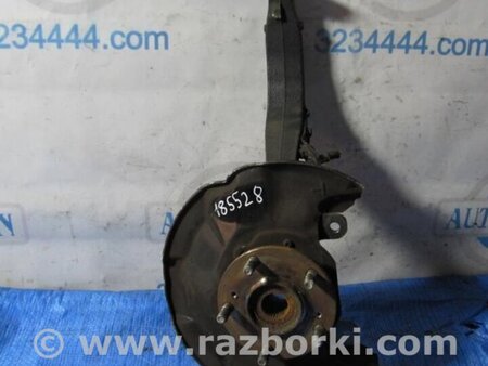 ФОТО Кулак поворотний для Honda Accord VII Coupe CM7, CM8 USA (03-07) Київ