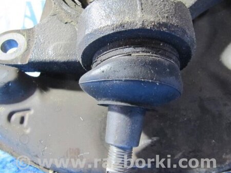 ФОТО Кулак поворотний для Honda Accord VII Coupe CM7, CM8 USA (03-07) Київ