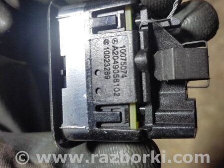 ФОТО Кнопка склопідіймача для Infiniti QX30 (15-19) Київ