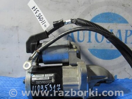 ФОТО Стартер для Subaru Impreza III GE GH (07-14) Київ