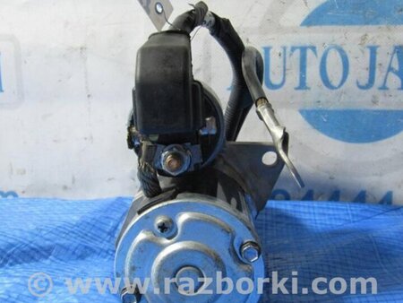 ФОТО Стартер для Subaru Impreza III GE GH (07-14) Київ