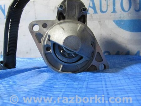 ФОТО Стартер для Subaru Impreza III GE GH (07-14) Київ