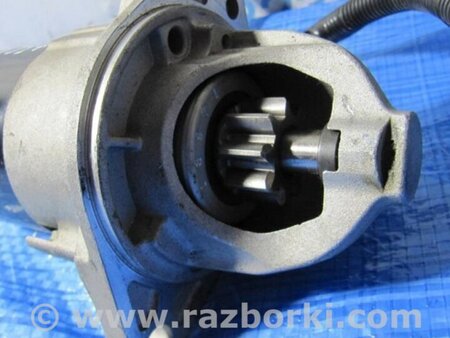 ФОТО Стартер для Subaru Impreza III GE GH (07-14) Київ