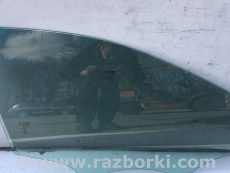 ФОТО Скло дверей для Infiniti QX30 (15-19) Київ