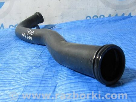 ФОТО Патрубок системи охолодження для Hyundai Sonata VI YF (09-14) Київ