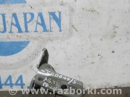 ФОТО Петля двері нижня для Mitsubishi ASX Київ