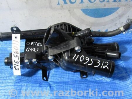 ФОТО Корпус термостату для Hyundai Sonata VI YF (09-14) Київ