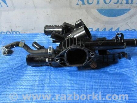 ФОТО Корпус термостату для Hyundai Sonata VI YF (09-14) Київ