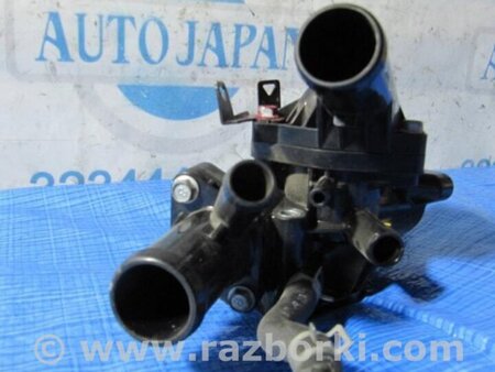 ФОТО Корпус термостату для Hyundai Sonata VI YF (09-14) Київ