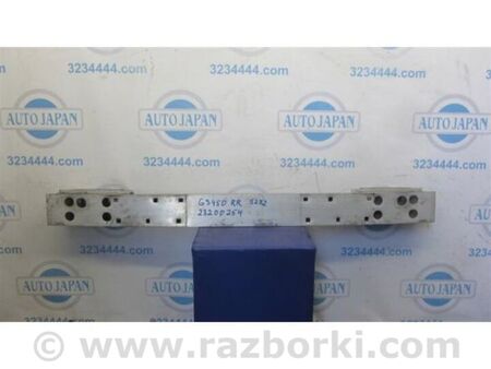 ФОТО Підсилювач заднього бампера для Lexus GS350 Київ