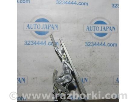 ФОТО Склопідйомник для Mitsubishi ASX Київ