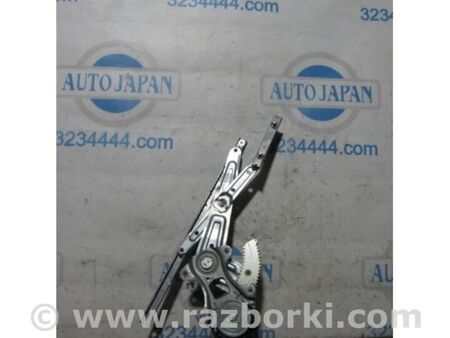 ФОТО Склопідйомник для Mitsubishi ASX Київ