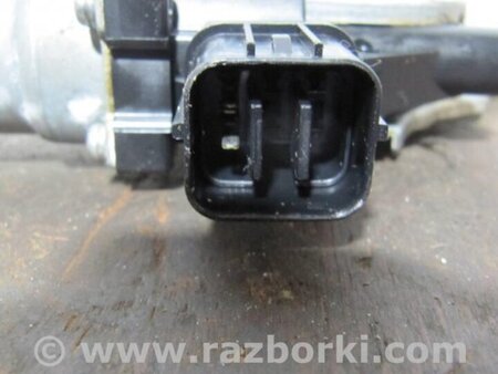 ФОТО Склопідйомник для Mitsubishi ASX Київ