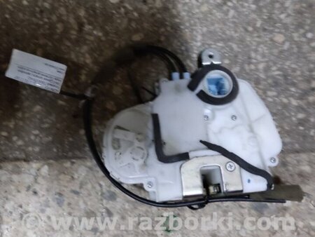 ФОТО Замок двері для Acura MDX YD2 (06-12) Київ