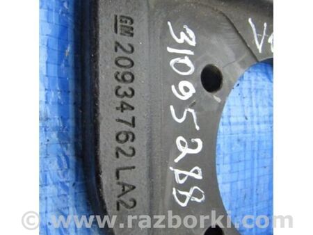 ФОТО Цапфа для Chevrolet Volt I (10-15) Київ