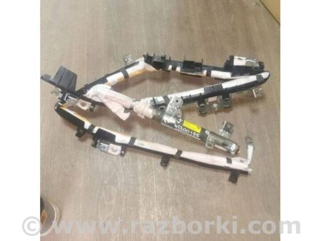 ФОТО Подушка безпеки (штора) для Acura ILX (2016-2019) Київ