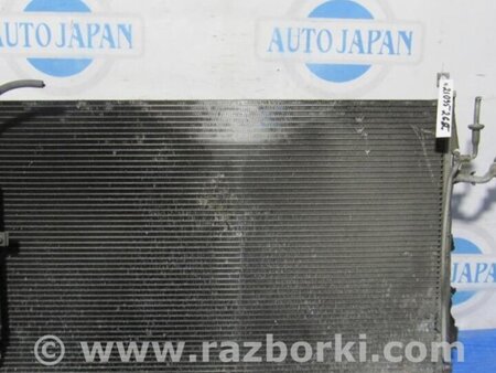 ФОТО Радіатор кондиціонера для Infiniti M25/M37/M56/Q70/M35H Київ