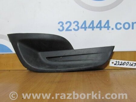 ФОТО Заглушка протитуманних фар для Nissan Altima L33 Київ