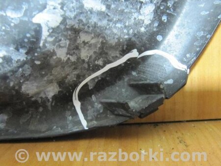 ФОТО Заглушка протитуманних фар для Nissan Altima L33 Київ