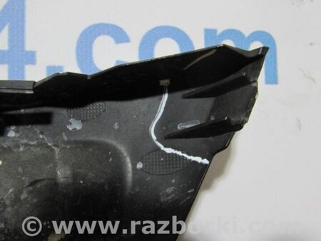 ФОТО Заглушка протитуманних фар для Nissan Altima L33 Київ