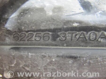 ФОТО Заглушка протитуманних фар для Nissan Altima L33 Київ