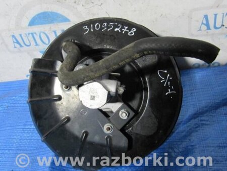 ФОТО Вакуумний підсилювач гальм для Mazda CX-7 Київ