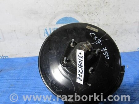 ФОТО Вакуумний підсилювач гальм для Mazda CX-7 Київ