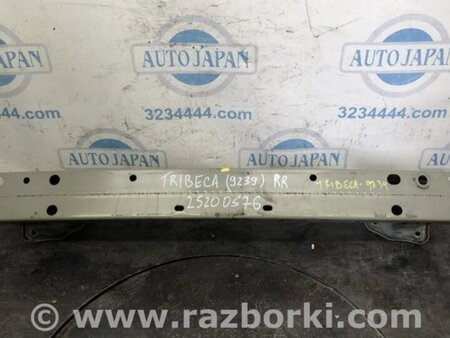 ФОТО Підсилювач заднього бампера для Subaru Tribeca рестайл (08-14) Київ