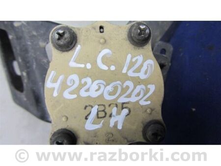 ФОТО Датчик положення кузова для Toyota Land Cruiser Prado J120 (02-09) Київ