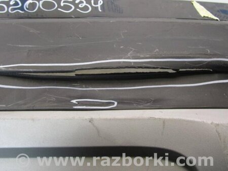 ФОТО Бампер задній для BMW X1 E84 Київ